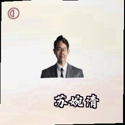 苏婉清